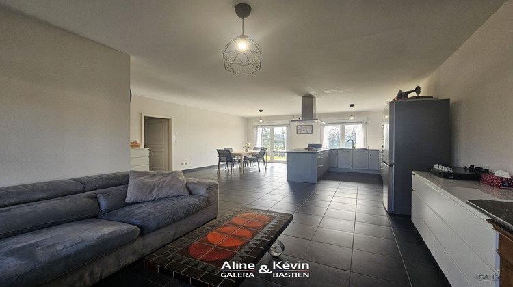 Ma-Cabane - Vente Maison Luppy, 117 m²