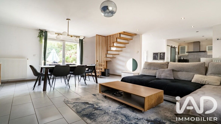 Ma-Cabane - Vente Maison Luppy, 110 m²