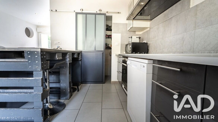 Ma-Cabane - Vente Maison Luppy, 110 m²