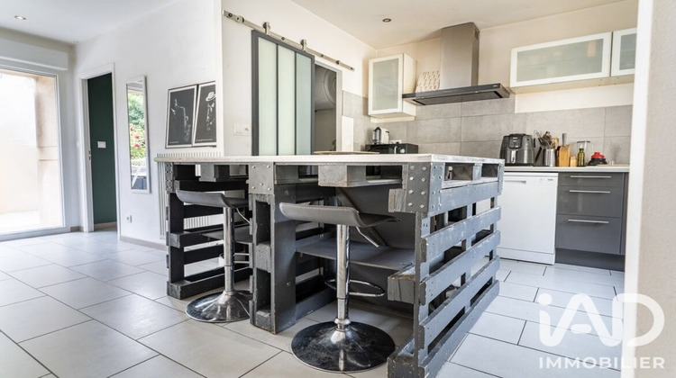 Ma-Cabane - Vente Maison Luppy, 110 m²