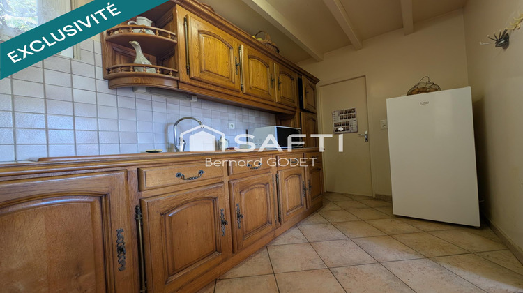 Ma-Cabane - Vente Maison Lupsault, 78 m²