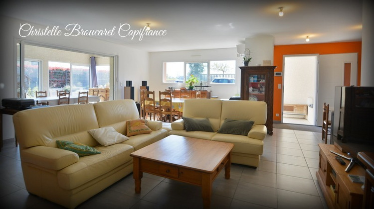 Ma-Cabane - Vente Maison LUQUET, 210 m²