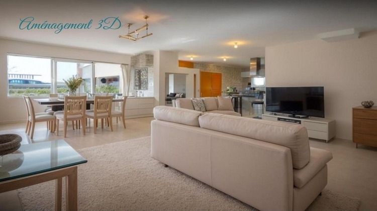 Ma-Cabane - Vente Maison LUQUET, 210 m²