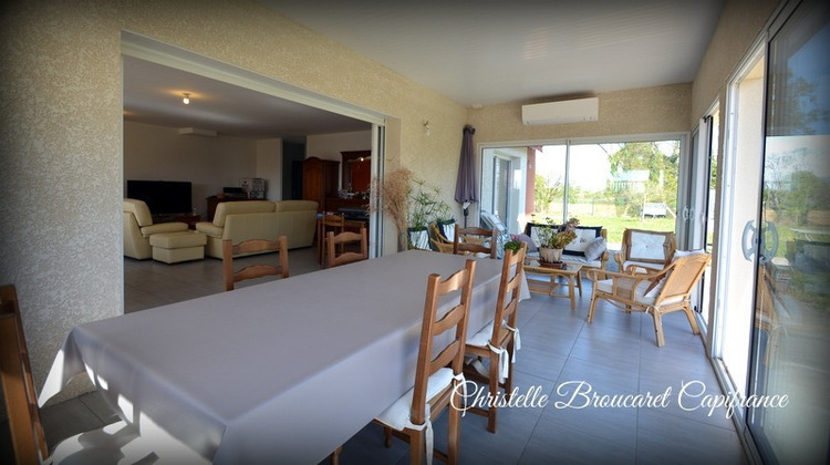 Ma-Cabane - Vente Maison LUQUET, 210 m²