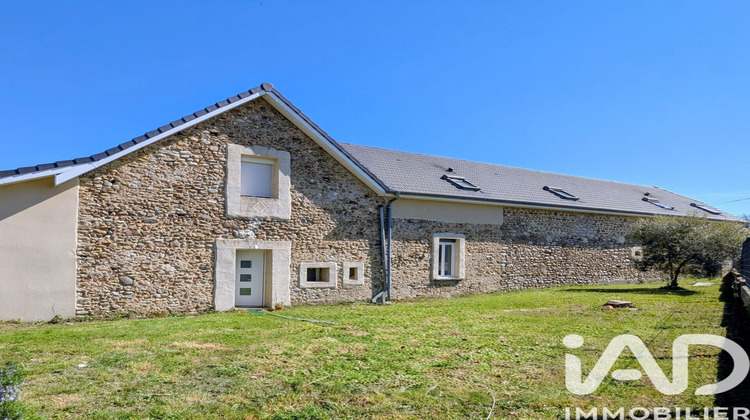 Ma-Cabane - Vente Maison Luquet, 133 m²