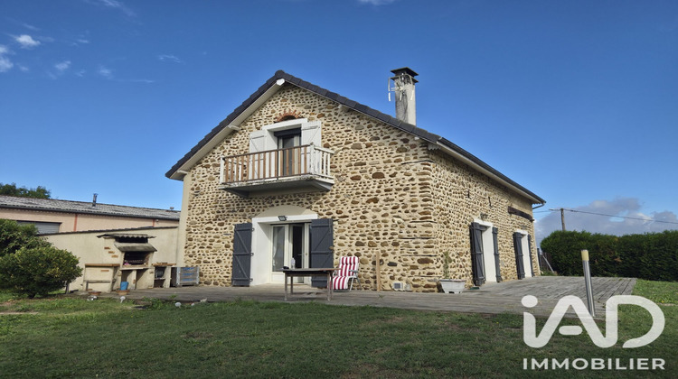 Ma-Cabane - Vente Maison Luquet, 148 m²