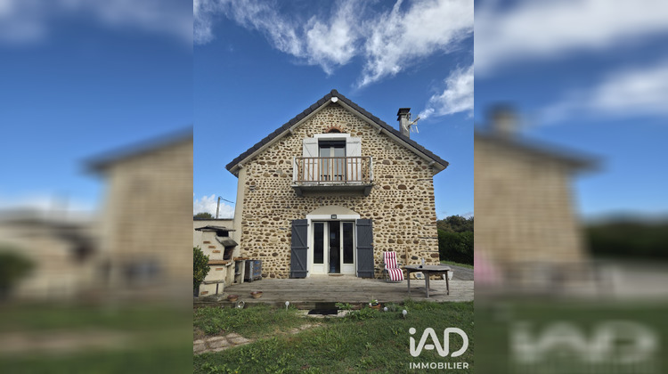 Ma-Cabane - Vente Maison Luquet, 148 m²