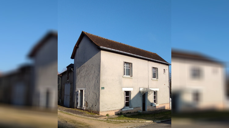 Ma-Cabane - Vente Maison LURAIS, 82 m²