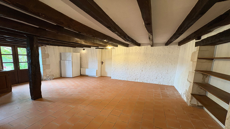 Ma-Cabane - Vente Maison LURAIS, 53 m²