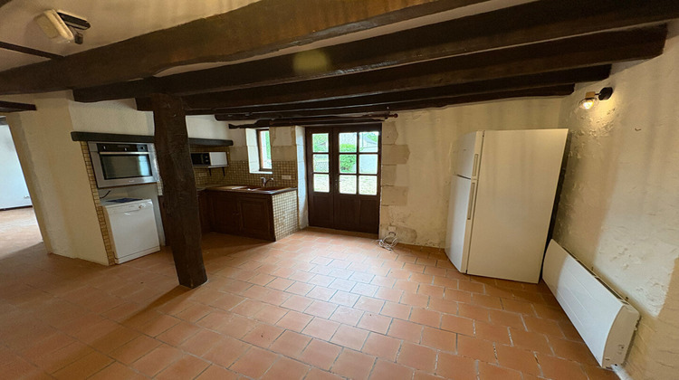 Ma-Cabane - Vente Maison LURAIS, 53 m²