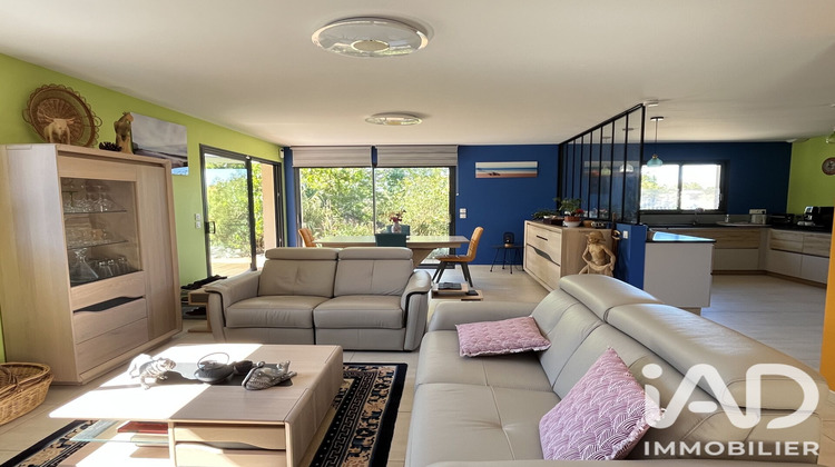 Ma-Cabane - Vente Maison Lurais, 118 m²