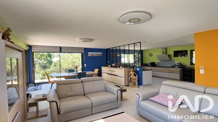 Ma-Cabane - Vente Maison Lurais, 118 m²