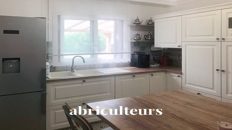 Ma-Cabane - Vente Maison Luray, 135 m²