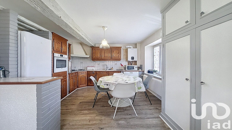 Ma-Cabane - Vente Maison Luray, 112 m²