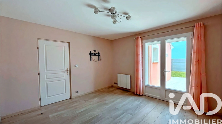 Ma-Cabane - Vente Maison Luray, 78 m²