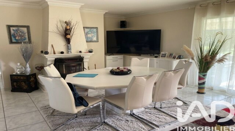 Ma-Cabane - Vente Maison Lurbe-Saint-Christau, 85 m²