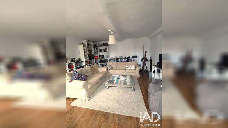 Ma-Cabane - Vente Maison Lurbe-Saint-Christau, 262 m²