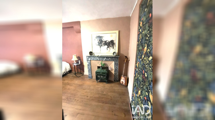 Ma-Cabane - Vente Maison Lurbe-Saint-Christau, 262 m²