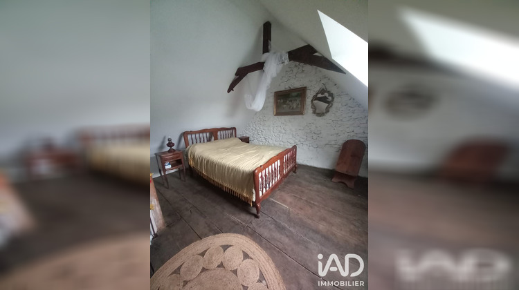 Ma-Cabane - Vente Maison Lurbe-Saint-Christau, 262 m²