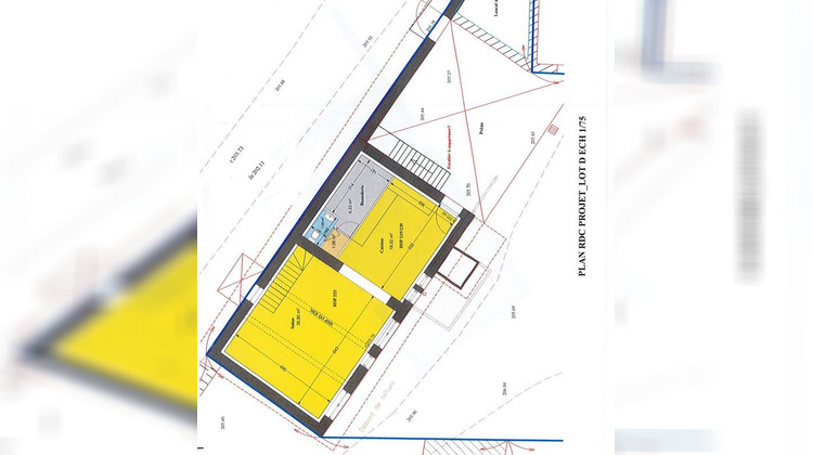 Ma-Cabane - Vente Maison Lurcy, 160 m²