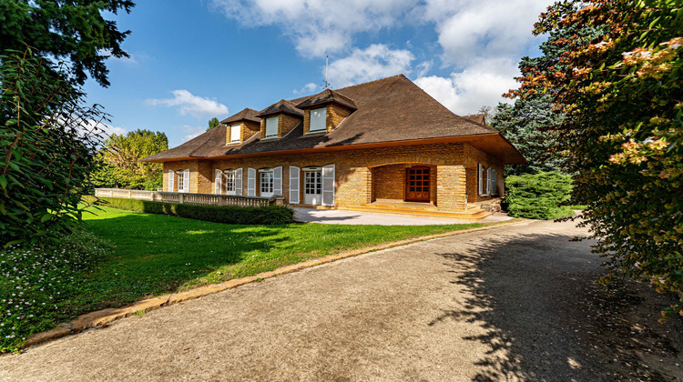 Ma-Cabane - Vente Maison Lurcy, 300 m²