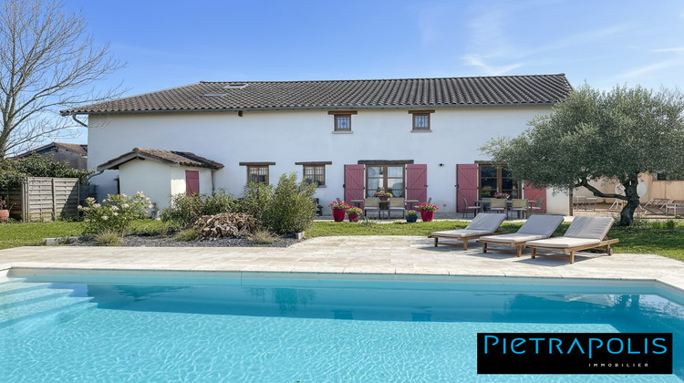 Ma-Cabane - Vente Maison Lurcy, 277 m²
