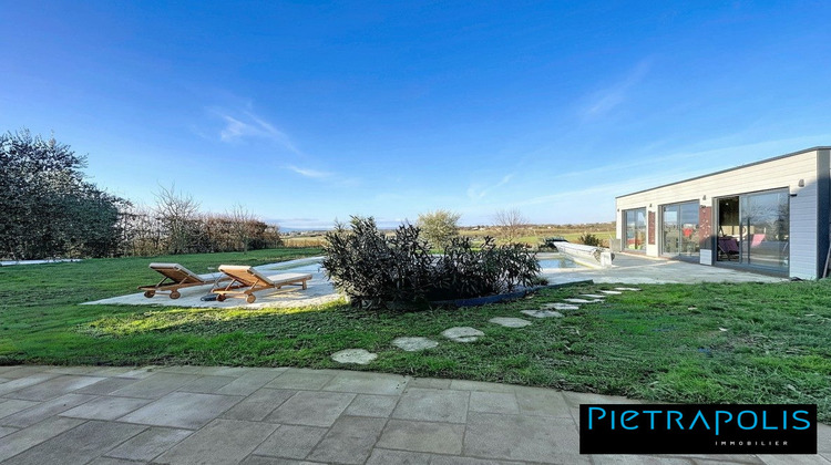 Ma-Cabane - Vente Maison Lurcy, 277 m²