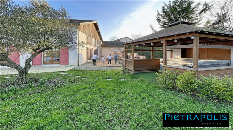 Ma-Cabane - Vente Maison Lurcy, 277 m²