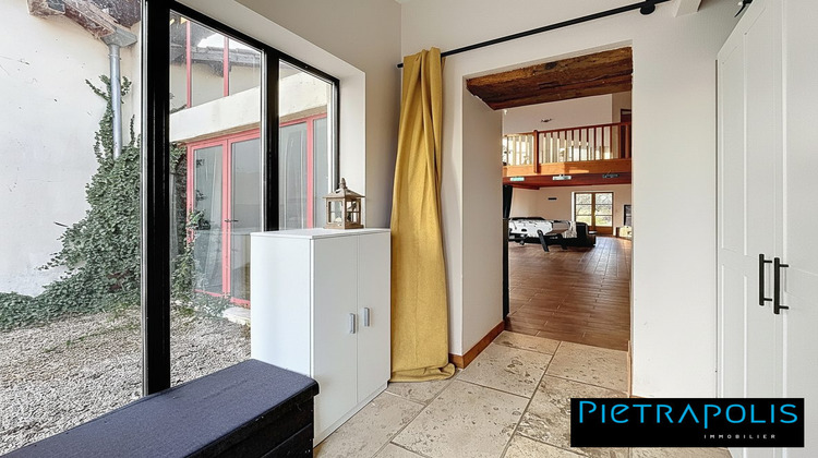 Ma-Cabane - Vente Maison Lurcy, 277 m²