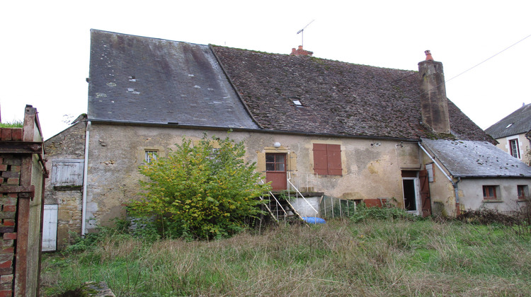 Ma-Cabane - Vente Maison Lurcy-le-Bourg, 183 m²