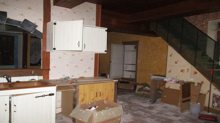 Ma-Cabane - Vente Maison Lurcy-le-Bourg, 183 m²