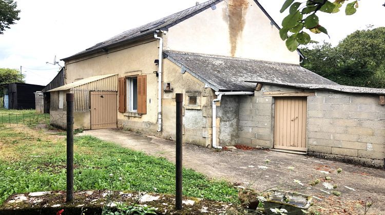 Ma-Cabane - Vente Maison Lurcy-le-Bourg, 90 m²