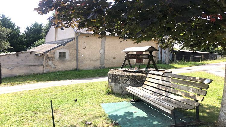 Ma-Cabane - Vente Maison Lurcy-le-Bourg, 90 m²