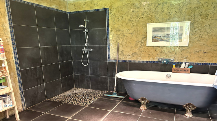 Ma-Cabane - Vente Maison Lurcy-le-Bourg, 178 m²