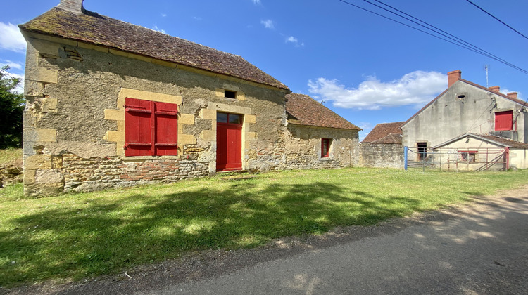 Ma-Cabane - Vente Maison Lurcy-le-Bourg, 81 m²