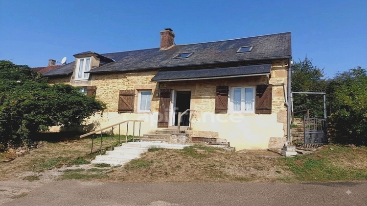 Ma-Cabane - Vente Maison LURCY LE BOURG, 90 m²