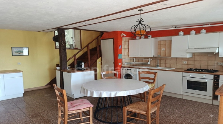 Ma-Cabane - Vente Maison LURCY LE BOURG, 90 m²