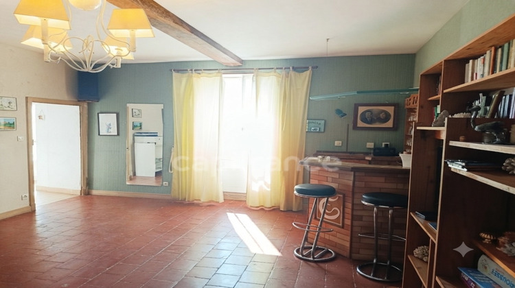 Ma-Cabane - Vente Maison LURCY LE BOURG, 90 m²