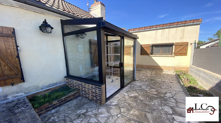 Ma-Cabane - Vente Maison Lurcy-le-Bourg, 74 m²