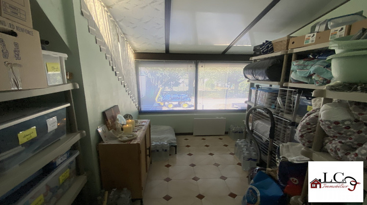 Ma-Cabane - Vente Maison Lurcy-le-Bourg, 74 m²