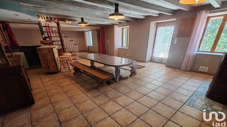 Ma-Cabane - Vente Maison Lurcy-Lévis, 104 m²