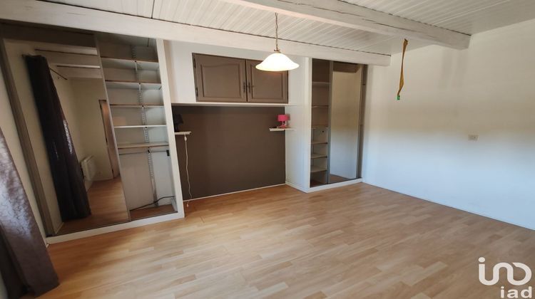 Ma-Cabane - Vente Maison Lurcy-Lévis, 104 m²