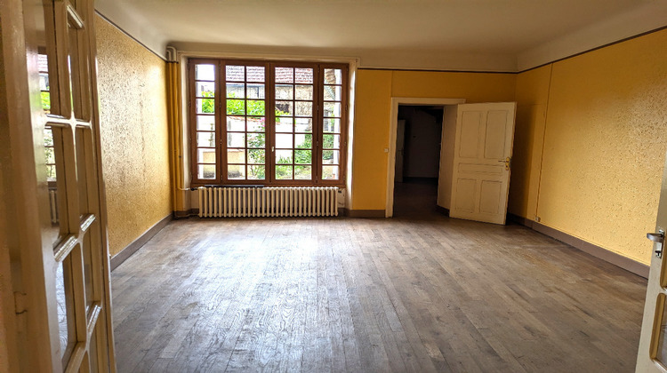 Ma-Cabane - Vente Maison LURCY-LEVIS, 117 m²