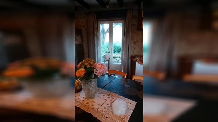 Ma-Cabane - Vente Maison Lurcy-Lévis, 290 m²