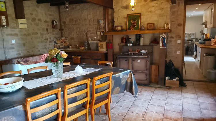 Ma-Cabane - Vente Maison Lurcy-Lévis, 290 m²