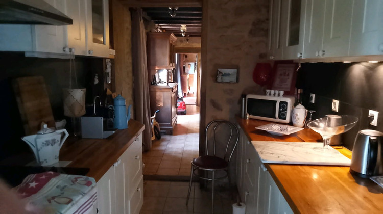Ma-Cabane - Vente Maison Lurcy-Lévis, 290 m²