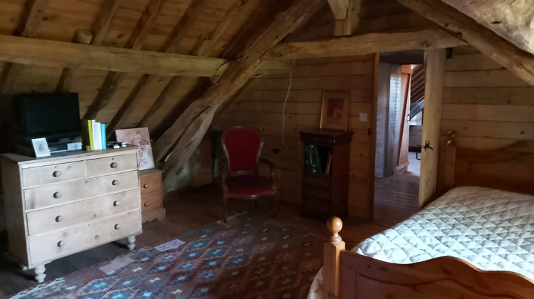 Ma-Cabane - Vente Maison Lurcy-Lévis, 290 m²