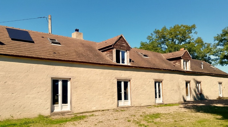 Ma-Cabane - Vente Maison LURCY LEVIS, 148 m²