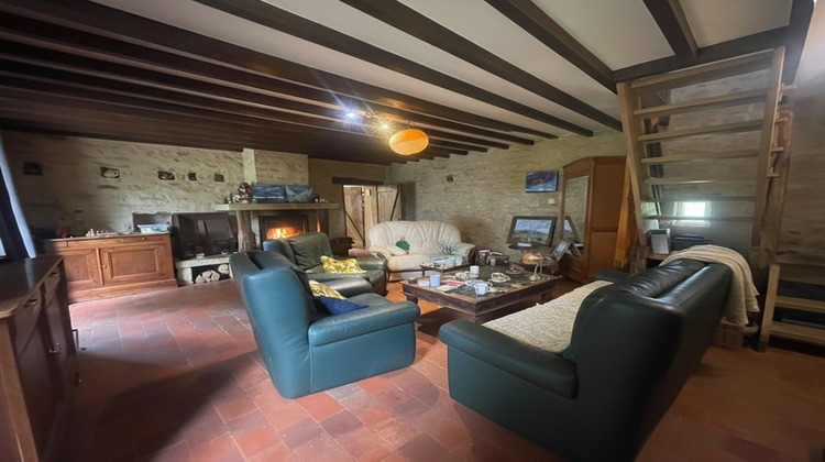 Ma-Cabane - Vente Maison LURCY LEVIS, 148 m²