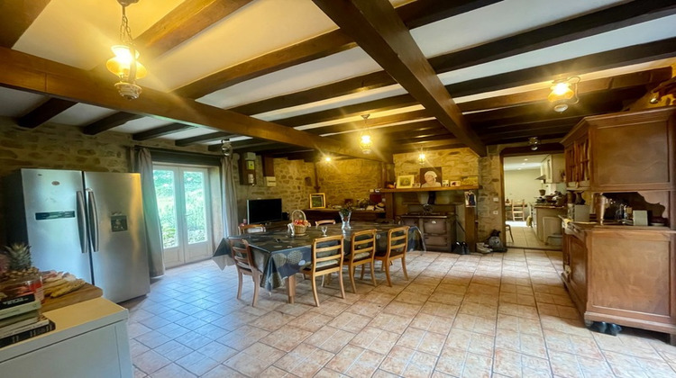 Ma-Cabane - Vente Maison LURCY LEVIS, 148 m²
